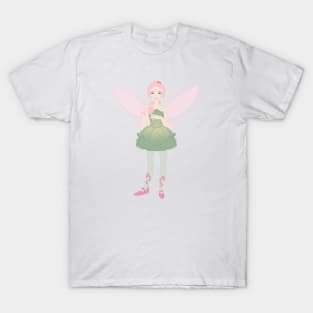 Fairy 4 T-Shirt